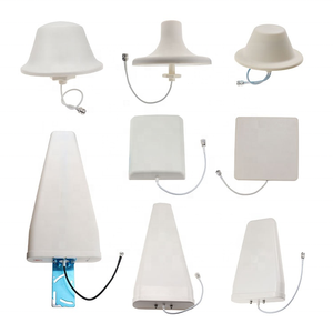 Antenne à panneau plat à double polarisation MIMO 4G LTE extérieure 700-2700 MHz, antenne <span class=keywords><strong>Lora</strong></span>/lpwan, SMA mâle ou sur mesure, 280x180x60mm - Product Image 5