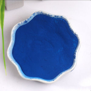 En Dyes Azul índigo 94% Colorante textil CAS No: 482-89-3 - Product Image 2