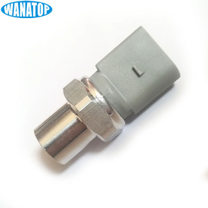 新しいアウディV W空調圧力センサー8E0959126B 3R0959126 3R0 959 126 8E0959126C - Product Image 4