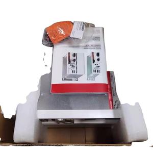 En Stock NUEVO Y ORIGINAL Servo Driver AX511800000200 Envío Acelerado DE LA Caja de Energía, Envío DE LA Marca - Product Image 1