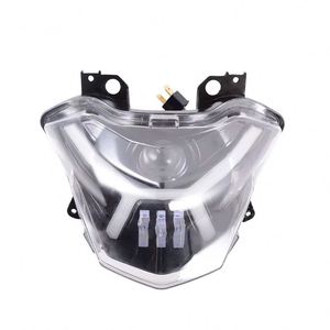 Nouveau phare Yongjin pour <span class=keywords><strong>Kawasaki</strong></span> Versys -x 300 Z650 2017-2019 - Product Image 4