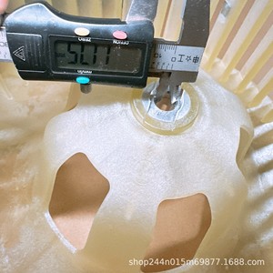 Hisense <b>Air</b> <b>Conditioner</b> Centrifugal <b>Fan</b> Impeller 378-130 12mm Shaft Diameter Replacement Part - Product Image 4
