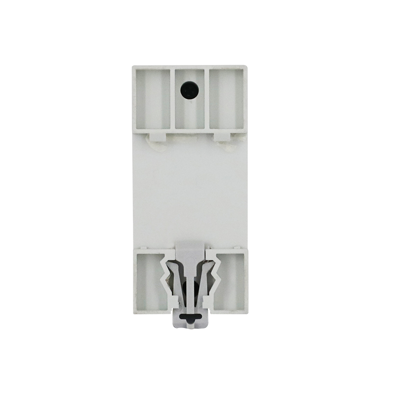 power guard voltage protector 13a white