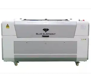 Meilleure quantité élevée Low cost 1390 Meilleur graveur laser CO2 100W Laser Cutter à vendre avec tube laser CO2 en vente sur America