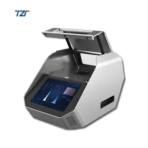 Bruker s1 titan espectrômetro digital, balança medidora de densidade mirage xrf, anel de ouro 999, ferramentas para joias