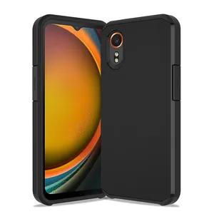 IVYMAX funda para teléfono móvil para Samsung Galaxy Xcover 7 Android venta al por mayor fundas para teléfono móvil TPU