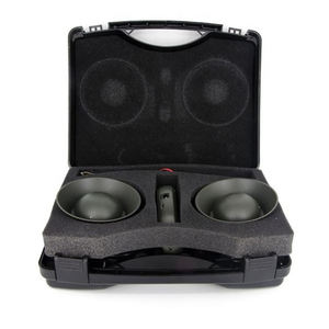 เครื่องเรียกนกพลาสติกทนทาน ขายดีปี 2024 พร้อมเสียงนก 182 เสียง 2 ชิ้น ลำโพงในตัว 50 วัตต์ 12 โวลต์ สำหรับล่อเหยื่อล่าสัตว์ - Product Image 6