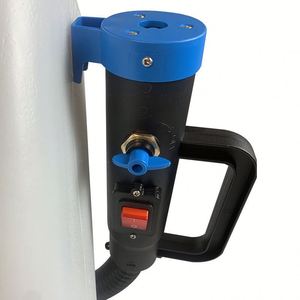 Nhỏ Fogging Máy Xách Tay Nhiệt Fogger Máy Sương Mù Phun Sương Fogger Máy Cho Nông Nghiệp Kiểm Soát Dịch hại Khử Trùng - Product Image 4