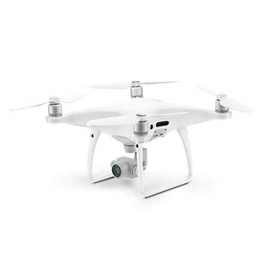 Dron <span class=keywords><strong>Phantom</strong></span> <span class=keywords><strong>4</strong></span> Pro V2.0 Original con Cámara <span class=keywords><strong>4K</strong></span> Mejorada y Reducción de Ruido, Evitación de Obstáculos Profesional en Cuatro Lados - Product Image 1