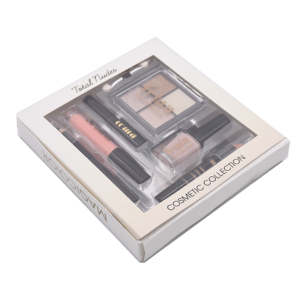 Ombretto in Polvere <span class=keywords><strong>IRMA</strong></span> di Alta Qualità, Impermeabile, Chimico Secco, Luminoso, Metallizzato, Scintillante, 5g, Formato <span class=keywords><strong>da</strong></span> Viaggio, per Pelle Chiara - Product Image 1