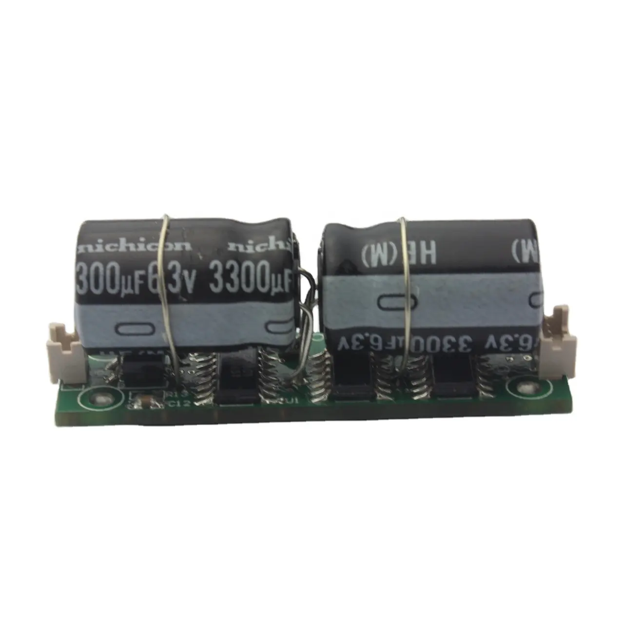 EH301 Energy Harvesting Modules Ultra Small Size Board type charge amplifier energy collection for portable instruments