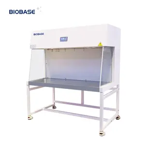 BIOBASE horizontal laminar flow cabinet hot-selling with BBS-H1300 and BBS-H1800 types