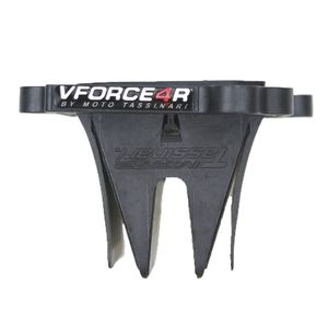 Suministro al por Mayor Sistema V-Force 3 V4R04 para Yamaha <span class=keywords><strong>Banshee</strong></span> 350 RX135 RXZ135 YZ125 DT175 RD350 Kit Completo de Mejora de Admisión con Válvula de Láminas - Product Image 5