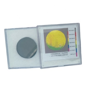 工場直売 ダイヤモンド丸型・角型PCDダイヤモンド切削工具ディスクとチップ - Product Image 2