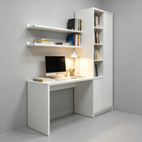 Panneau PVC co-extrudé, densité 0,4-0,8 g/cm³, épaisseur 18 mm, panneau en mousse PVC Andy pour base de miroir intelligent