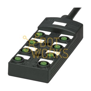 Pepperl+Fuchs 259980 - Nuovo - Product Image 1