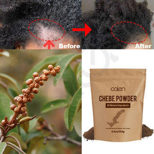 Marque privée Luxfume 8.8oz renforce et favorise la croissance des cheveux Chad <span class=keywords><strong>Chebe</strong></span> en poudre - Product Image 3