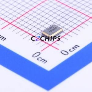 X322512MLB4SI Crystal (Passive) SMD3225-4P Crystal Oscillator SMD Crystal Oscillator 12MHz 10ppm 9pF - Product Image 1