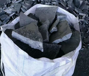 Vente chaude Fonte de silicium ferreux (FeSi) / Ferrosilicium / Ferro silicium 75% 72% - Product Image 5