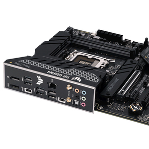 Tarjeta Madre ASU'S TUF GAMING Z790-PLUS WIFI D4 Usada, Compatible con Intel Socket LGA1700 para CPU Intel Core Celeron de 12.ª/13.ª Generación - Product Image 5