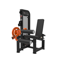 Máquina de Dominadas y Flexiones Asistidas HM Personalizada OEM/ODM, Equipo de Gimnasio Comercial Completo para Entrenamiento de Fuerza
