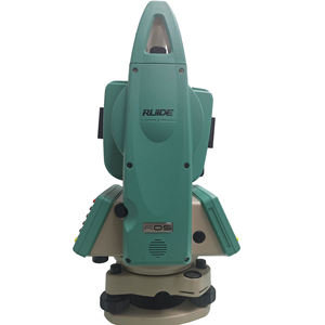 Equipamento Estação <span class=keywords><strong>Total</strong></span> Ruide RQS Profissional para Agrimensura - Product Image 5