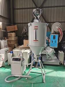 Nouveau granulateur-sécheur automatique multifonctionnel en acier inoxydable à forte demande, capacité de 100 kg/h et prix bas - Product Image 5