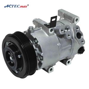 מחיר סיטונאי ac.100.5089 12v 6seu16 מדחס ac רכב אוויר מצב מדחס Uac co11577c oe 97701d3301 עבור היונדאי טוקסון - Product Image 1