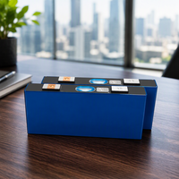 Batterie Lifepo4 XIHO CATL 3.2V 52.5AH 60AH avec support de batterie empilable, batterie pour concentrateur d'oxygène, cellule de traction LFP