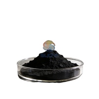Poudre d'oxyde de cuivre à 99 % Suoyi pour la production de sel de cuivre synthétique, matière première
