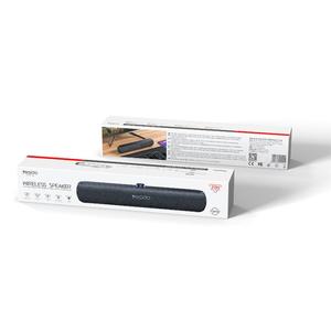 Dropshipping - Barre de son extérieure <span class=keywords><strong>Yesido</strong></span> YSW42 20W - Lecture audio - Haut-parleur surround sans fil - Product Image 6