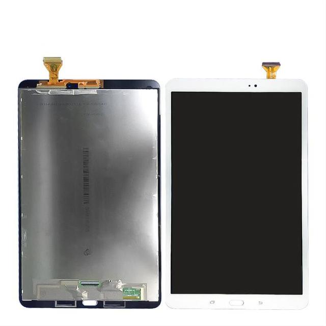 For samsung Tablet LCD Touch Screen for Samsung Galaxy Tab P6800 P7300 P7500 P900