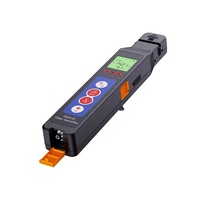 Identificateur de fibres optiques KFI-45 de haute qualité, testeur de câbles avec localisateur visuel de défauts de fibres (VFL) et puissancemètre optique