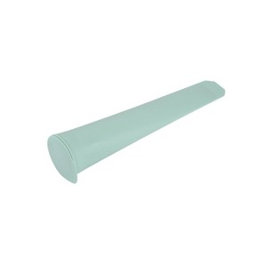 Moldes de silicona para helados con tapas, capacidad de 50 ml, para helados caseros y paletas de hielo, aptos para lavavajillas y congelador. - Product Image 4