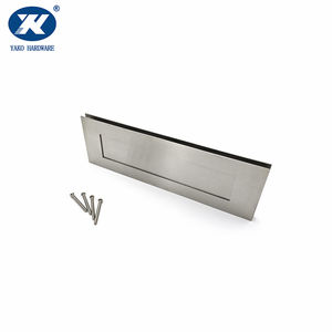 <span class=keywords><strong>Placa</strong></span> de Correo de Acero Inoxidable 304 de Alta Calidad de 3 mm - Product Image 1