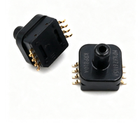 100% Baru Asli Berkualitas Tinggi GY-AS7262 Modul Sensor Spektrometer Warna, Cahaya Tampak dan Pencitraan Inframerah