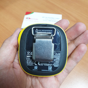 Offre Spéciale – Détecteur de Gaz Portable Original BW pour H2S, CO, O2 – Modèle BWS2-S-Y - Product Image 5