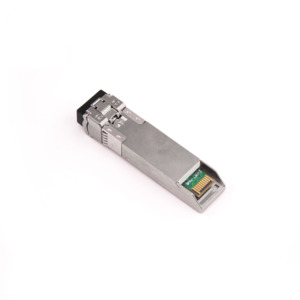 โมดูลออปติคัลตัวรับส่งสัญญาณแบบคู่10g AR โมดูลออปติคัลตัวรับส่งสัญญาณแบบสองย่านที่ใช้ในอุตสาหกรรม - Product Image 6
