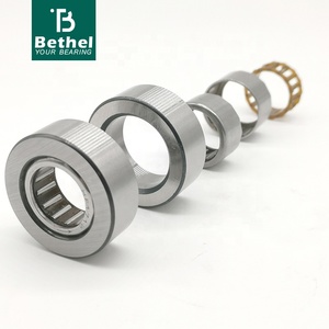 HF173512ลูกปืนเม็ดเข็มเดียวคุณภาพสูงขนาด17*35*12มม. สำหรับอุปกรณ์ฟิตเนส - Product Image 3