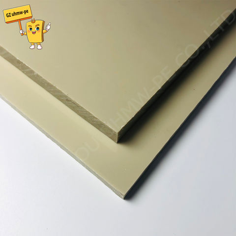 Class Polypropylene Sheet Multi-Specification Board Flame Retardant Anti-Static Self-Lubricating Custom Color Cutting Factory