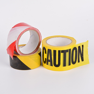 PE Rào Cản Giao Thông Băng Của Chất Lượng Tốt Cảnh Báo Thận Trọng Băng - Product Image 5