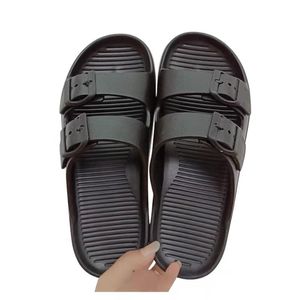 Pantoufles d'Été <span class=keywords><strong>Femme</strong></span> Sabots Décontractés Respirants Sandales de Plage Saint-Valentin Chaussures à Enfiler Tongs Chaussons Maison <span class=keywords><strong>Femme</strong></span> - Product Image 2