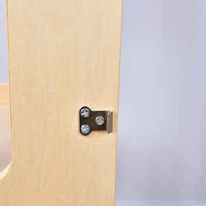 Taburete Plegable Multifuncional Moderno <span class=keywords><strong>de</strong></span> Madera Maciza <span class=keywords><strong>para</strong></span> <span class=keywords><strong>Cocina</strong></span>, Sala <span class=keywords><strong>de</strong></span> Estar y <span class=keywords><strong>Ayudante</strong></span> <span class=keywords><strong>de</strong></span> Aprendizaje <span class=keywords><strong>para</strong></span> Niños y Asistente <span class=keywords><strong>para</strong></span> Bebés - Product Image 6