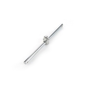 13901-13970 Llave de trinquete industrial cromada de 1/2 pulgada con liberación rápida y accesorios, 1 año de garantía 13901 - 13970 13901 - 13970 1/2" D - Product Image 4