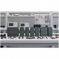 Unidad Central de Procesamiento S7-200 Original Nueva 6ES7288-1SR20-0AA0V PLC CPU Control Industrial 40KB Memoria de Datos Certificación CE