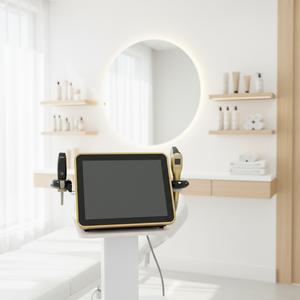 Appareil de beauté de bureau 2-en-1 2026, 20 000 impulsions, pour lifting du visage, raffermissement et réduction des ridules - Product Image 6