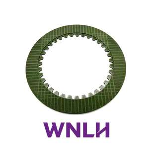 Plaque de friction WNLH 3T9960 pour chargeuses sur pneus Caterpillar 936 950 960 962 936 966 Tracteurs D5C D5H D6M 185*125.4*4.9 IT35 - Product Image 5