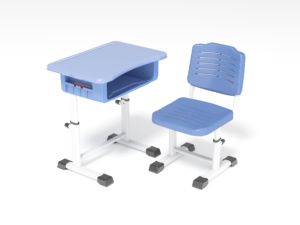 เฟอร์นิเจอร์โรงเรียน<span class=keywords><strong>ประถม</strong></span>ขายส่ง GUANGWEI <span class=keywords><strong>โต๊ะ</strong></span>เรียนและ<span class=keywords><strong>เก้าอี้</strong></span>ปรับระดับความสูงได้ <span class=keywords><strong>โต๊ะ</strong></span><span class=keywords><strong>นักเรียน</strong></span>พลาสติกทันสมัย - Product Image 5