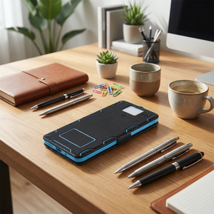 <span class=keywords><strong>Batterie</strong></span> <span class=keywords><strong>externe</strong></span> <span class=keywords><strong>solaire</strong></span> 4-en-1 8000 mAh 10 W avec double sortie USB et lampe torche LED pour la recharge de smartphones - Product Image 6