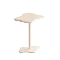 Table d'appoint de canapé moderne tables basses en bois